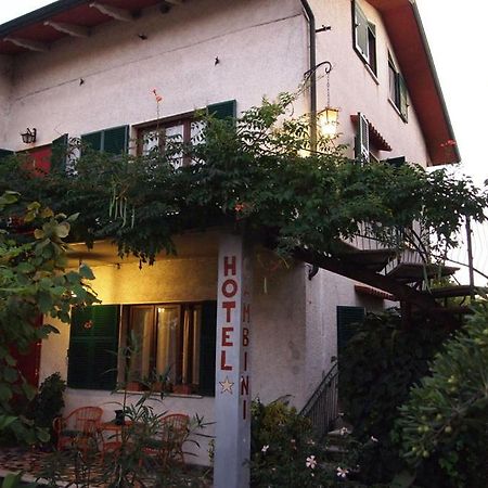 Casa Cambini Bed & Breakfast Marina di Massa Eksteriør bilde
