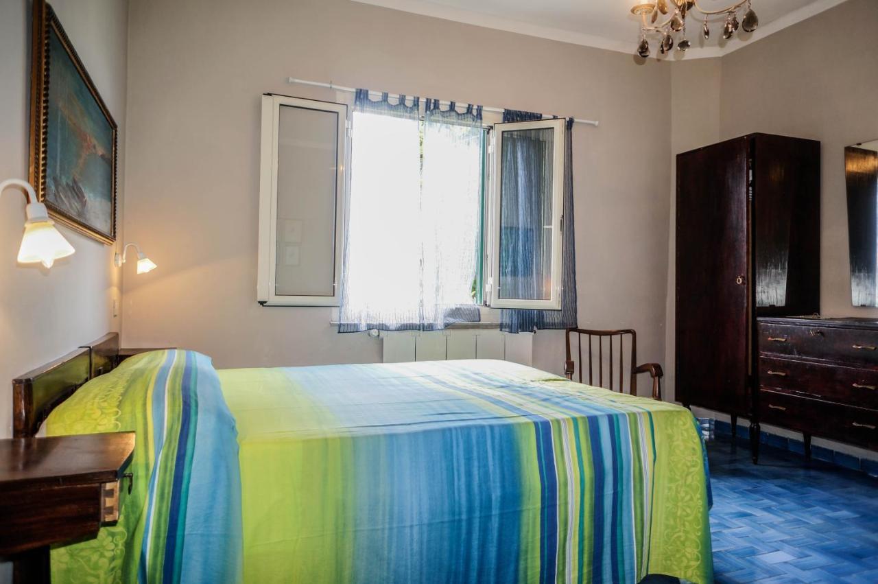 Casa Cambini Bed & Breakfast Marina di Massa Eksteriør bilde