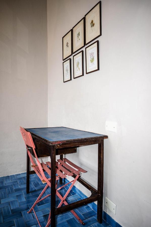 Casa Cambini Bed & Breakfast Marina di Massa Eksteriør bilde