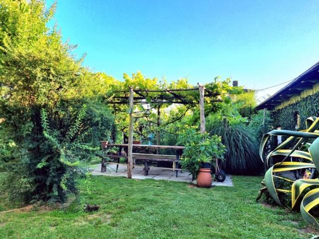 Casa Cambini Bed & Breakfast Marina di Massa Eksteriør bilde