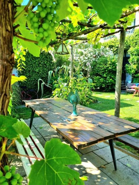 Casa Cambini Bed & Breakfast Marina di Massa Eksteriør bilde